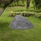 Gardenised Outdoor Natural Artificial Round Rock Decor for Gardens, Lawns, and Landscapes QI004479 - alternate 5